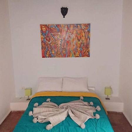 Dar Massaneh Villa Essaouira Eksteriør bilde