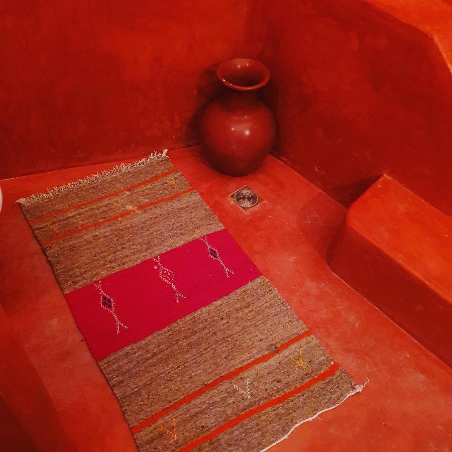 Dar Massaneh Villa Essaouira Eksteriør bilde