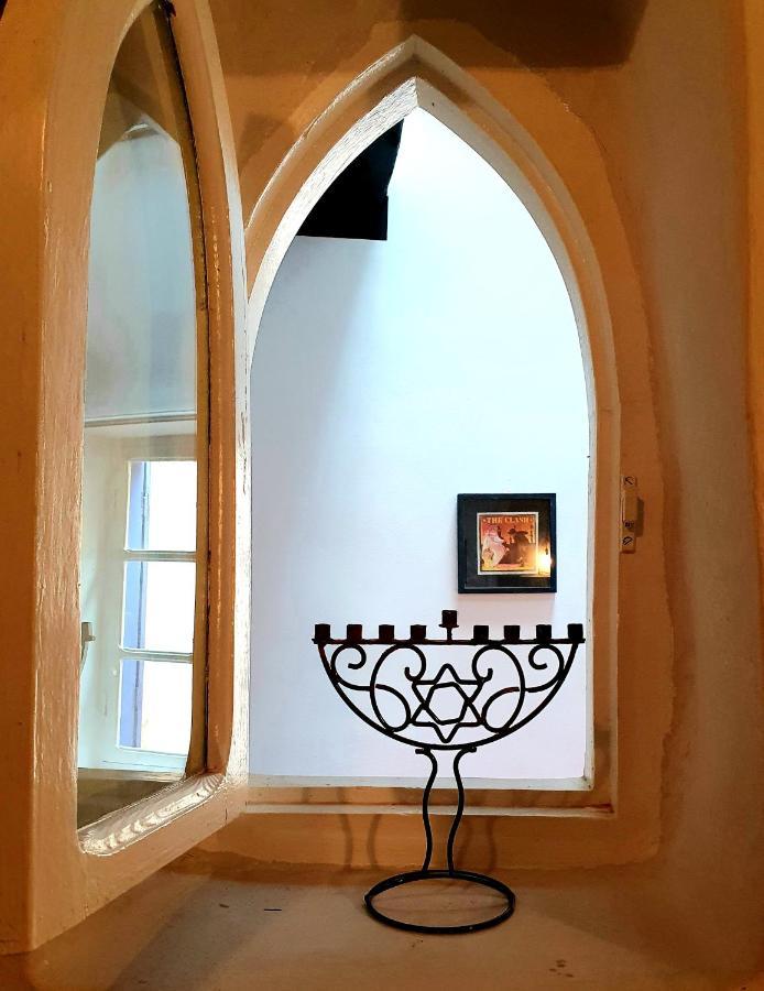 Dar Massaneh Villa Essaouira Eksteriør bilde