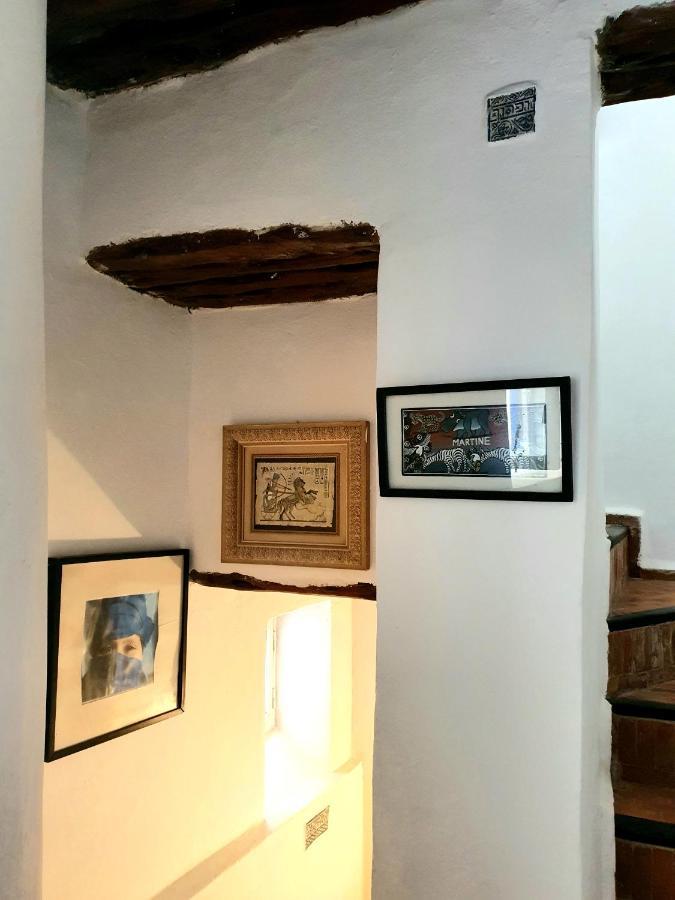 Dar Massaneh Villa Essaouira Eksteriør bilde