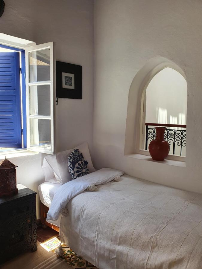 Dar Massaneh Villa Essaouira Eksteriør bilde