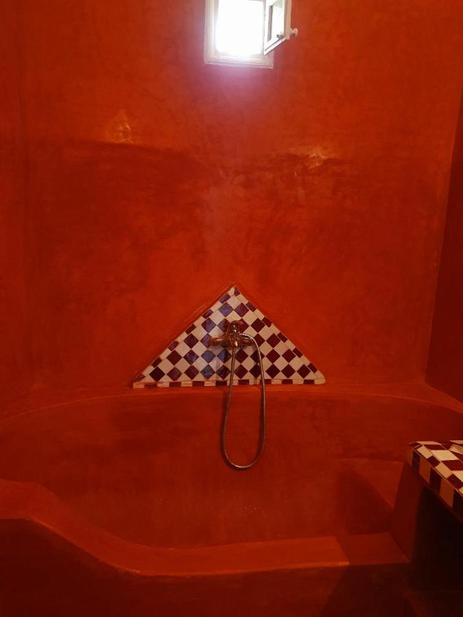 Dar Massaneh Villa Essaouira Eksteriør bilde