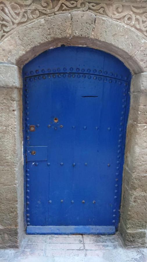 Dar Massaneh Villa Essaouira Eksteriør bilde