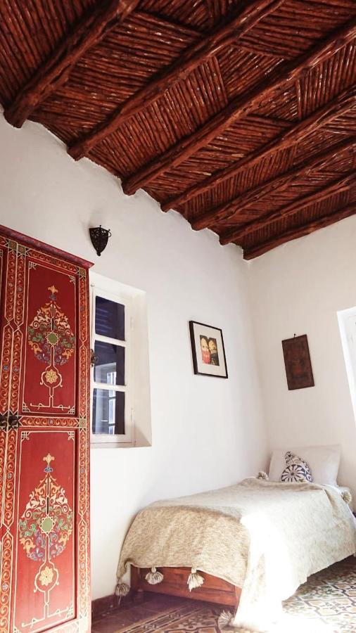 Dar Massaneh Villa Essaouira Eksteriør bilde