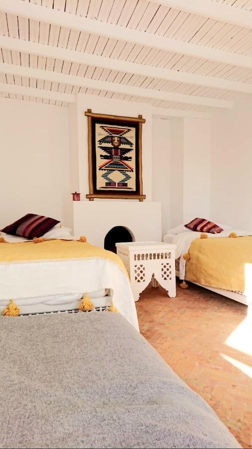 Dar Massaneh Villa Essaouira Eksteriør bilde