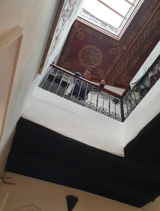 Dar Massaneh Villa Essaouira Eksteriør bilde