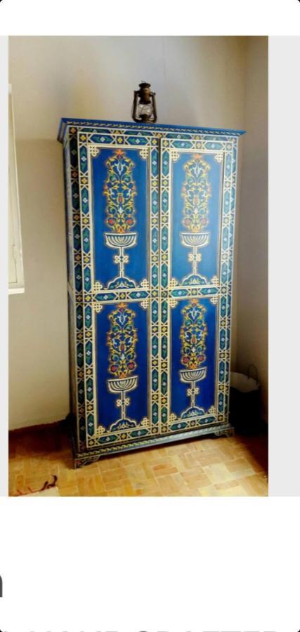 Dar Massaneh Villa Essaouira Eksteriør bilde